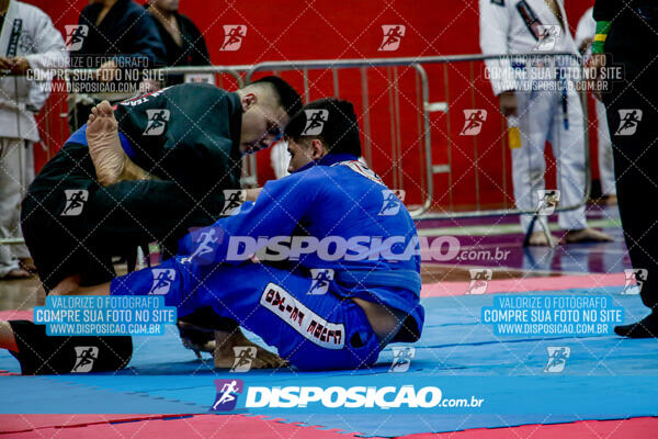 Campeonato de Jiu-Jitsu Super Pro 2024