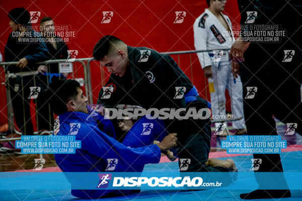 Campeonato de Jiu-Jitsu Super Pro 2024