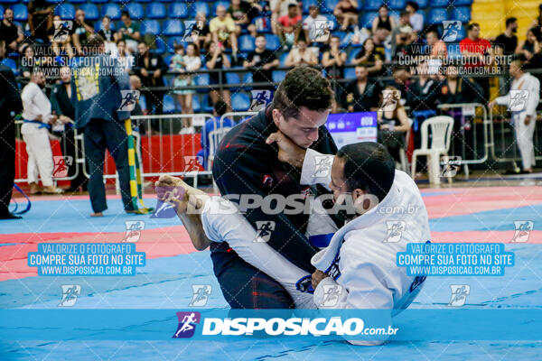 Campeonato de Jiu-Jitsu Super Pro 2024