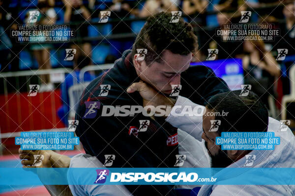 Campeonato de Jiu-Jitsu Super Pro 2024