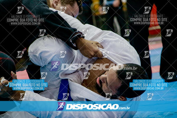 Campeonato de Jiu-Jitsu Super Pro 2024