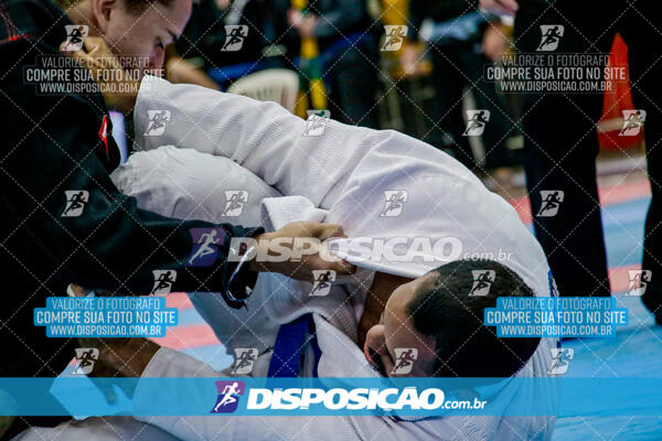 Campeonato de Jiu-Jitsu Super Pro 2024