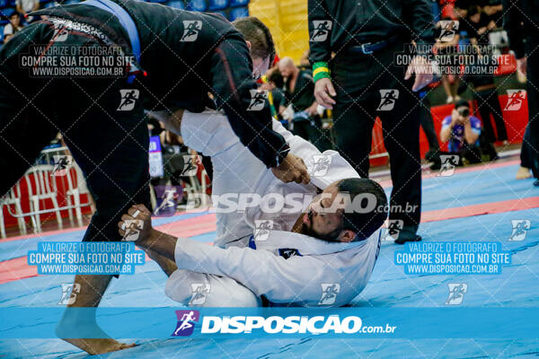 Campeonato de Jiu-Jitsu Super Pro 2024