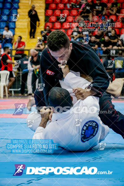 Campeonato de Jiu-Jitsu Super Pro 2024