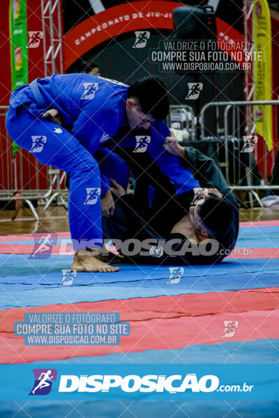 Campeonato de Jiu-Jitsu Super Pro 2024