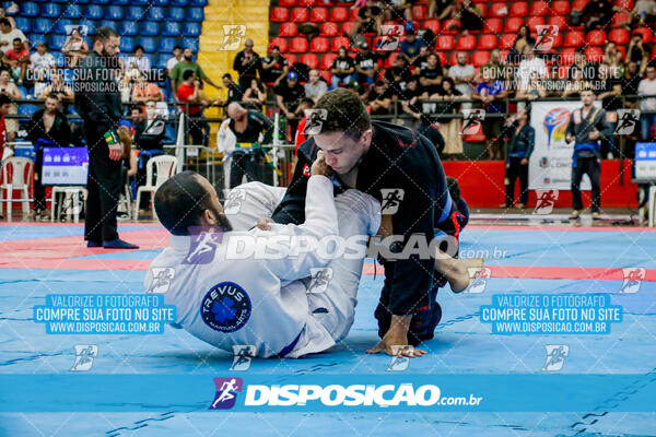 Campeonato de Jiu-Jitsu Super Pro 2024