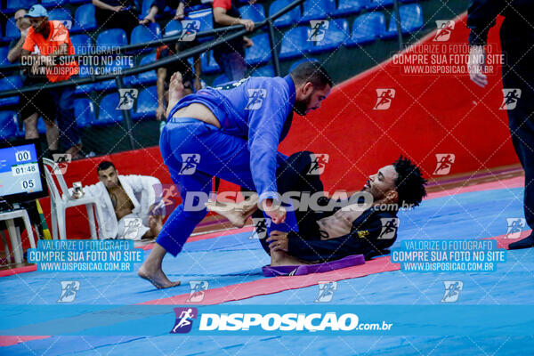 Campeonato de Jiu-Jitsu Super Pro 2024