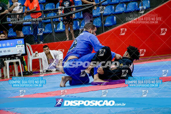 Campeonato de Jiu-Jitsu Super Pro 2024