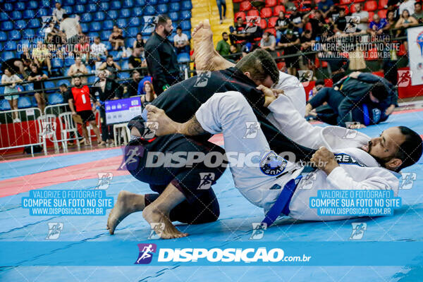 Campeonato de Jiu-Jitsu Super Pro 2024