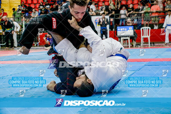 Campeonato de Jiu-Jitsu Super Pro 2024