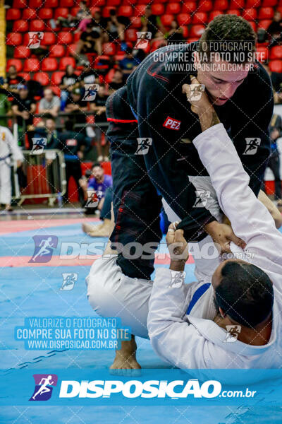 Campeonato de Jiu-Jitsu Super Pro 2024