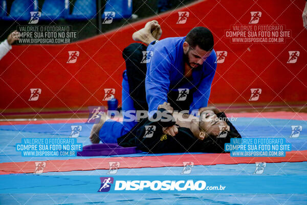 Campeonato de Jiu-Jitsu Super Pro 2024