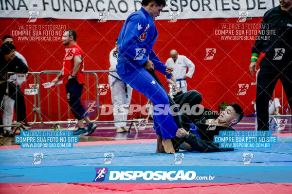 Campeonato de Jiu-Jitsu Super Pro 2024