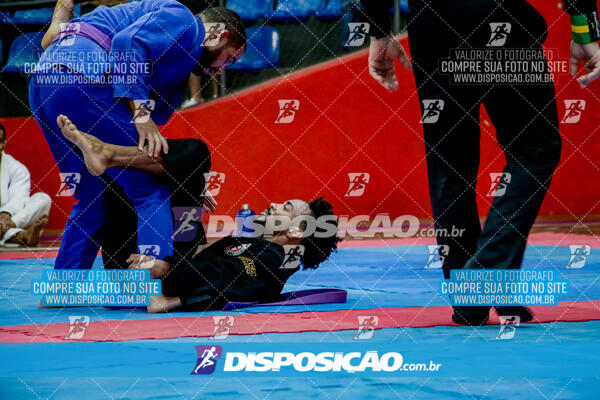 Campeonato de Jiu-Jitsu Super Pro 2024