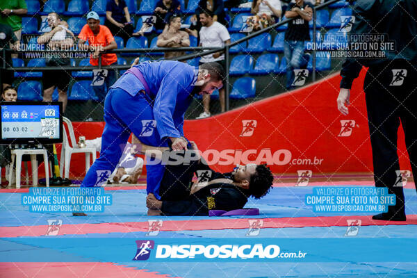 Campeonato de Jiu-Jitsu Super Pro 2024