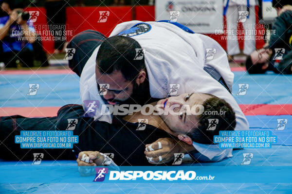 Campeonato de Jiu-Jitsu Super Pro 2024