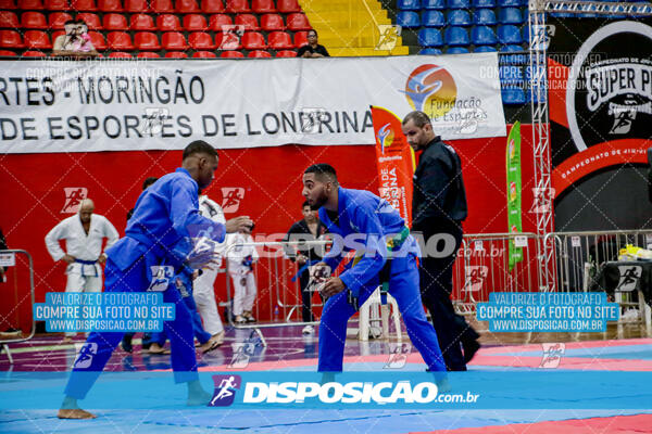 Campeonato de Jiu-Jitsu Super Pro 2024