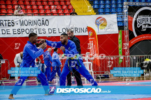 Campeonato de Jiu-Jitsu Super Pro 2024