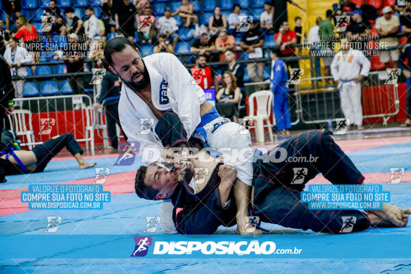 Campeonato de Jiu-Jitsu Super Pro 2024