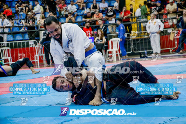 Campeonato de Jiu-Jitsu Super Pro 2024