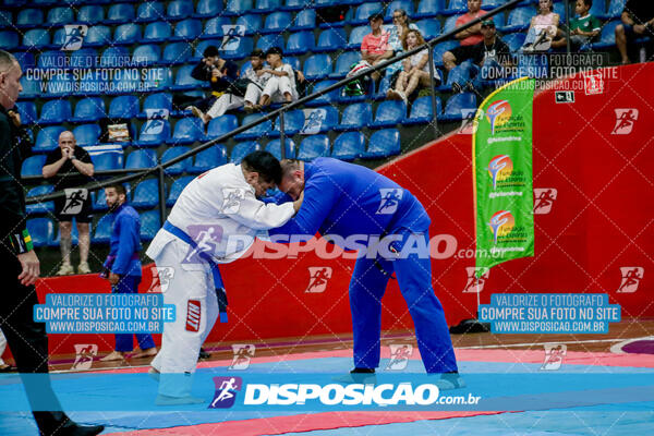 Campeonato de Jiu-Jitsu Super Pro 2024