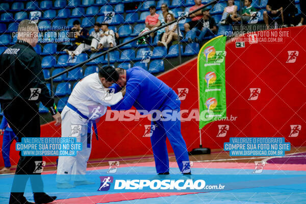 Campeonato de Jiu-Jitsu Super Pro 2024