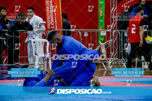 Campeonato de Jiu-Jitsu Super Pro 2024