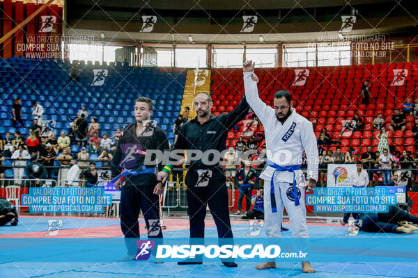 Campeonato de Jiu-Jitsu Super Pro 2024