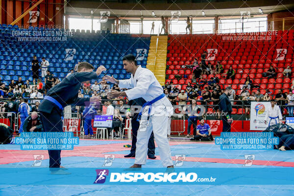 Campeonato de Jiu-Jitsu Super Pro 2024