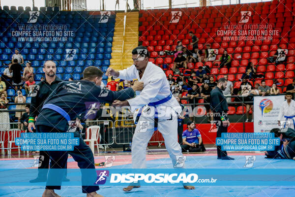 Campeonato de Jiu-Jitsu Super Pro 2024