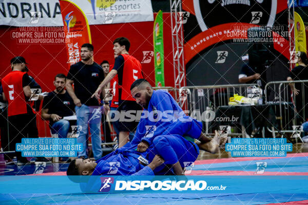 Campeonato de Jiu-Jitsu Super Pro 2024