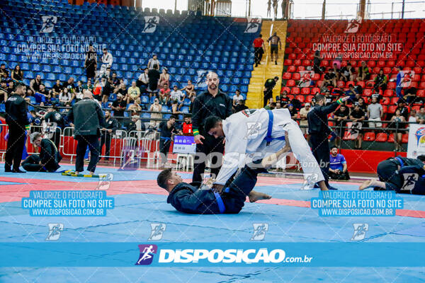 Campeonato de Jiu-Jitsu Super Pro 2024