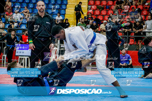 Campeonato de Jiu-Jitsu Super Pro 2024