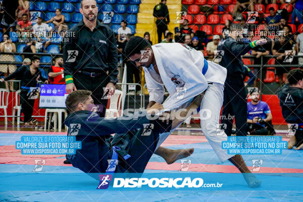 Campeonato de Jiu-Jitsu Super Pro 2024