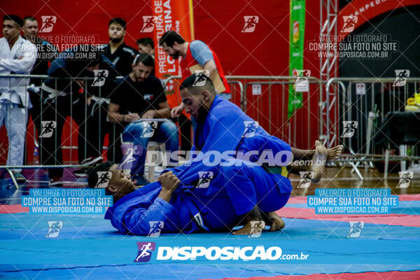 Campeonato de Jiu-Jitsu Super Pro 2024