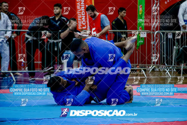 Campeonato de Jiu-Jitsu Super Pro 2024