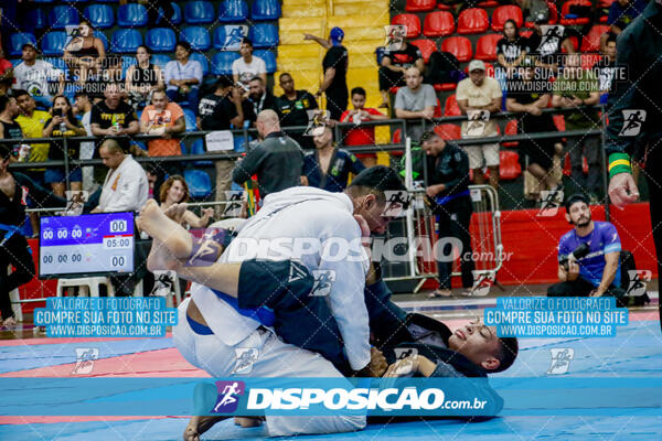 Campeonato de Jiu-Jitsu Super Pro 2024