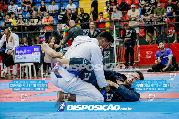 Campeonato de Jiu-Jitsu Super Pro 2024