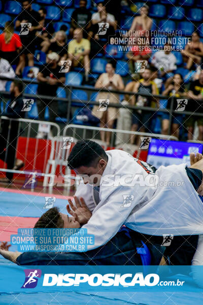 Campeonato de Jiu-Jitsu Super Pro 2024