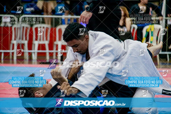 Campeonato de Jiu-Jitsu Super Pro 2024