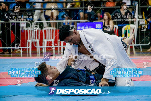 Campeonato de Jiu-Jitsu Super Pro 2024