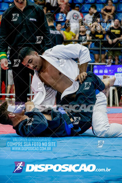 Campeonato de Jiu-Jitsu Super Pro 2024