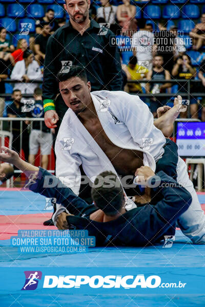 Campeonato de Jiu-Jitsu Super Pro 2024