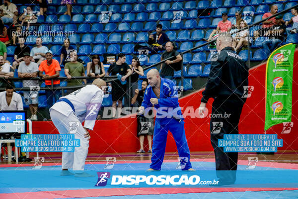 Campeonato de Jiu-Jitsu Super Pro 2024