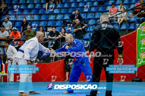 Campeonato de Jiu-Jitsu Super Pro 2024