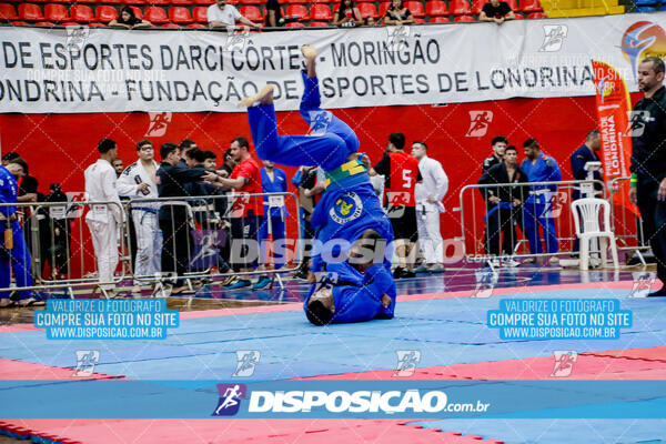 Campeonato de Jiu-Jitsu Super Pro 2024