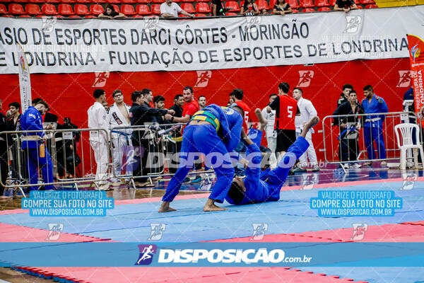 Campeonato de Jiu-Jitsu Super Pro 2024