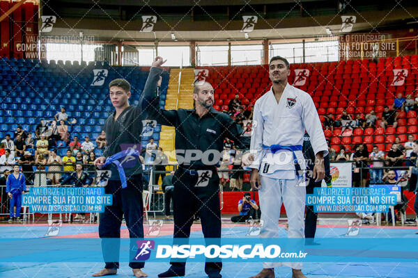 Campeonato de Jiu-Jitsu Super Pro 2024