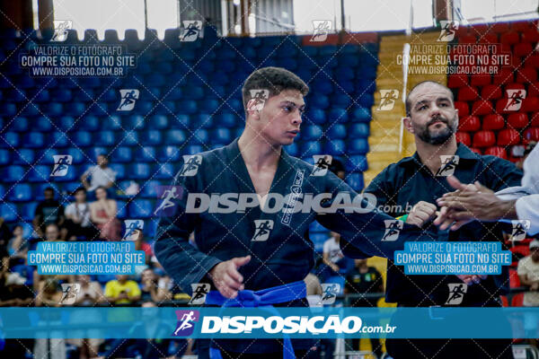 Campeonato de Jiu-Jitsu Super Pro 2024