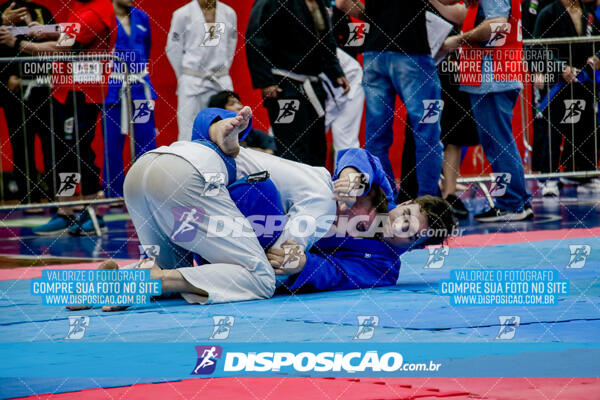 Campeonato de Jiu-Jitsu Super Pro 2024